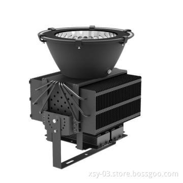 IP65 30w to 500w led high bay light with DLC UL cUL SAA C-Tick CE RoHS